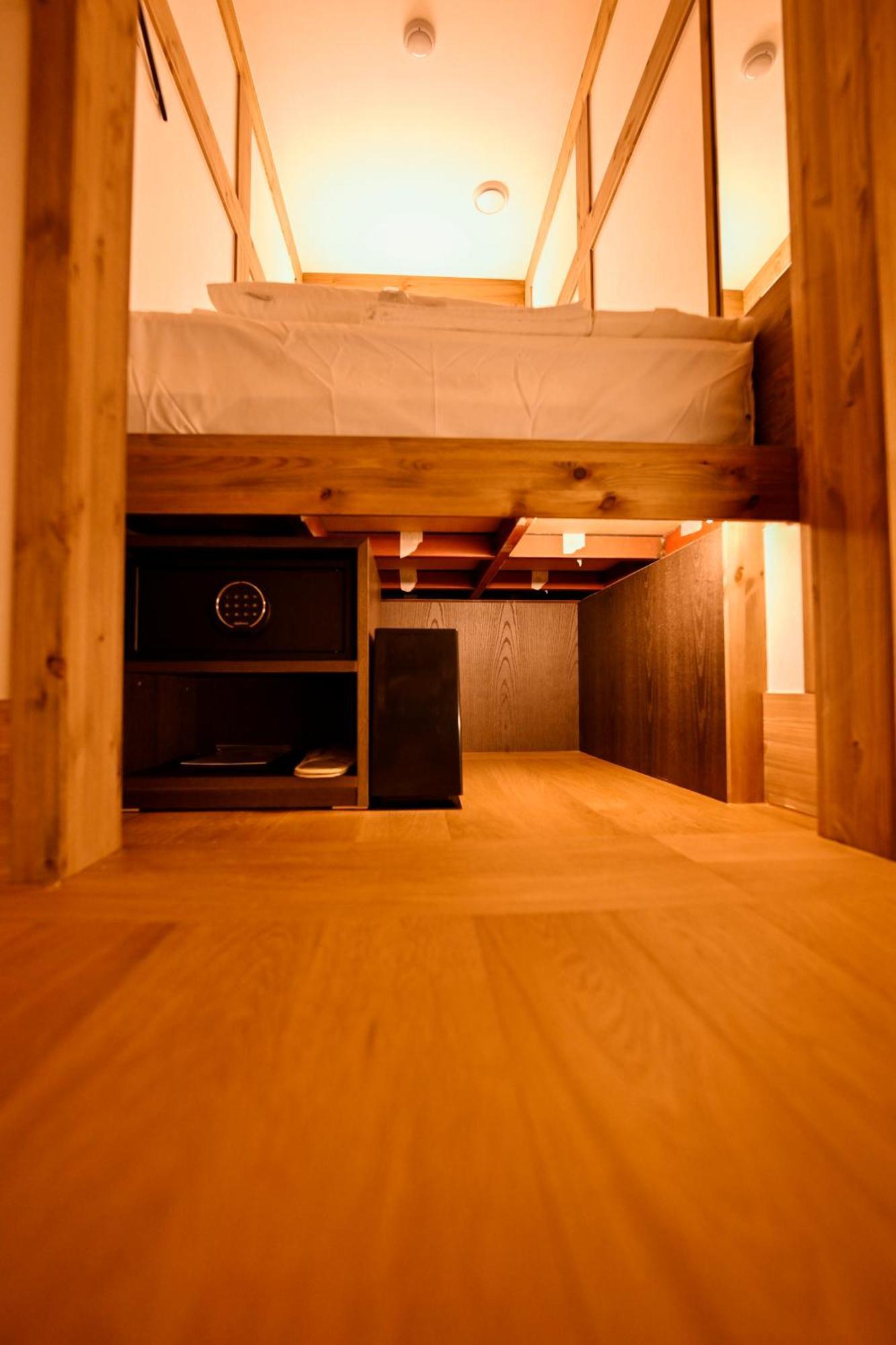 Hanok Hotel Daam Seoul Exterior foto