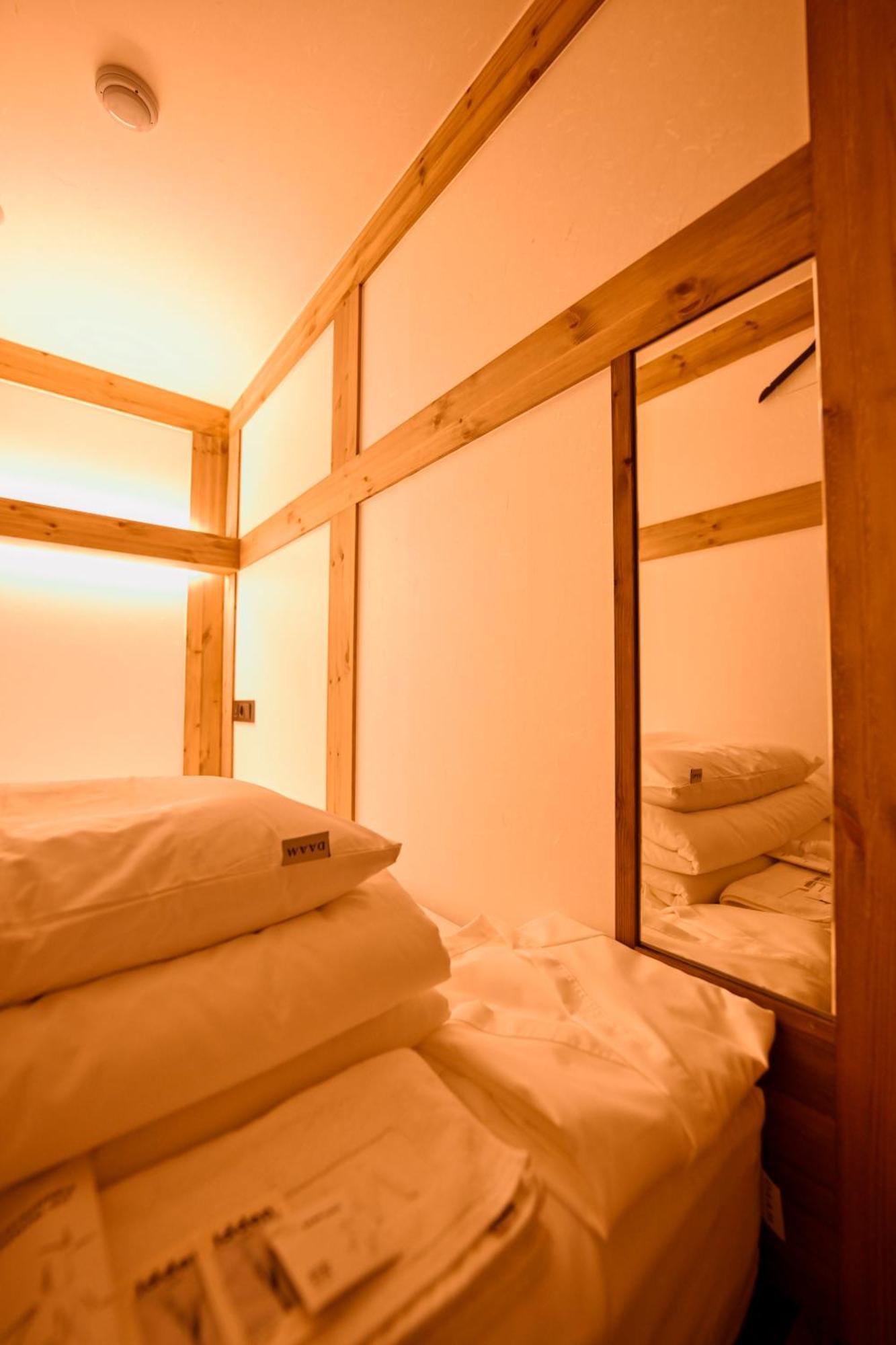 Hanok Hotel Daam Seoul Exterior foto