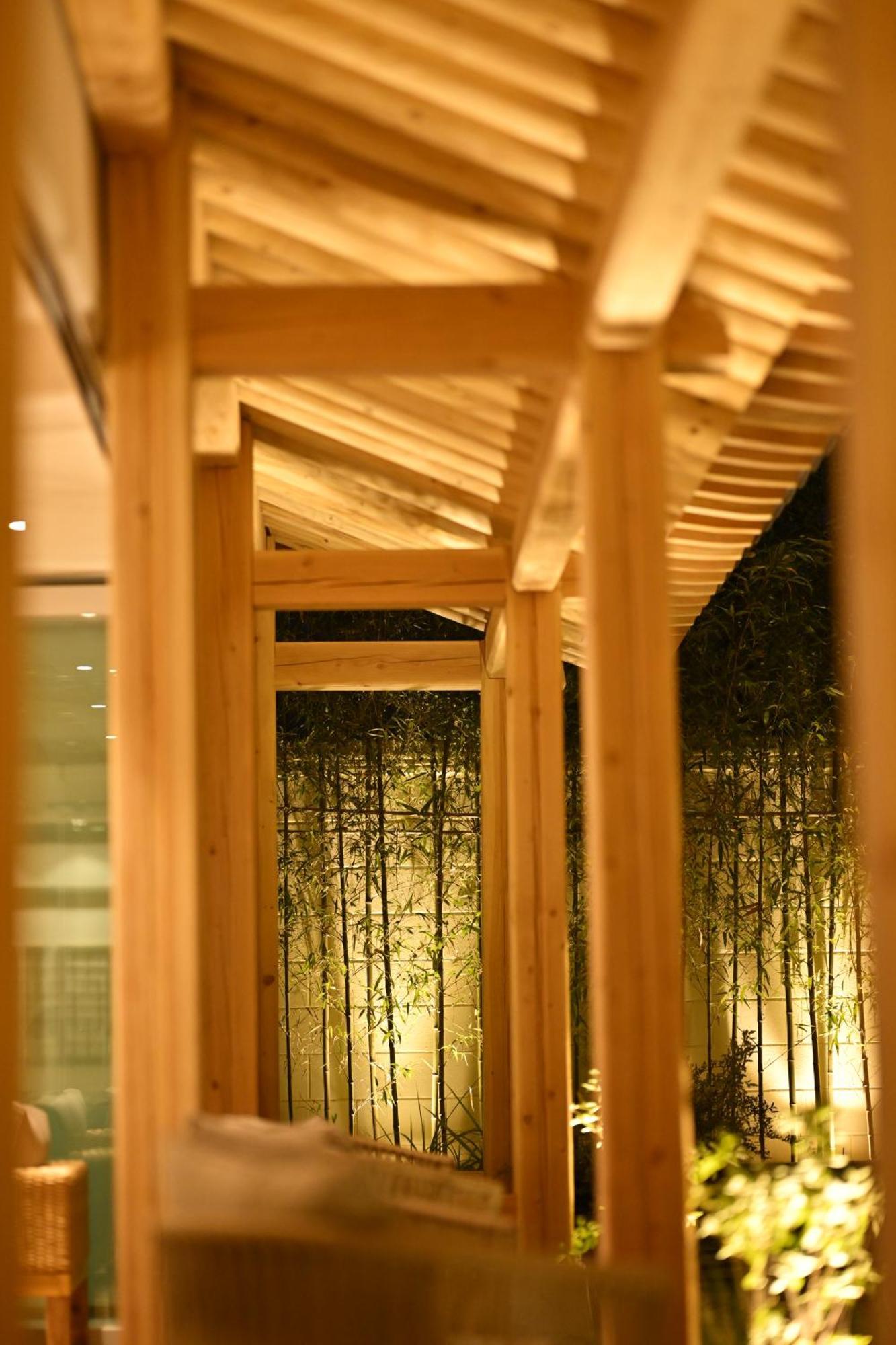 Hanok Hotel Daam Seoul Exterior foto