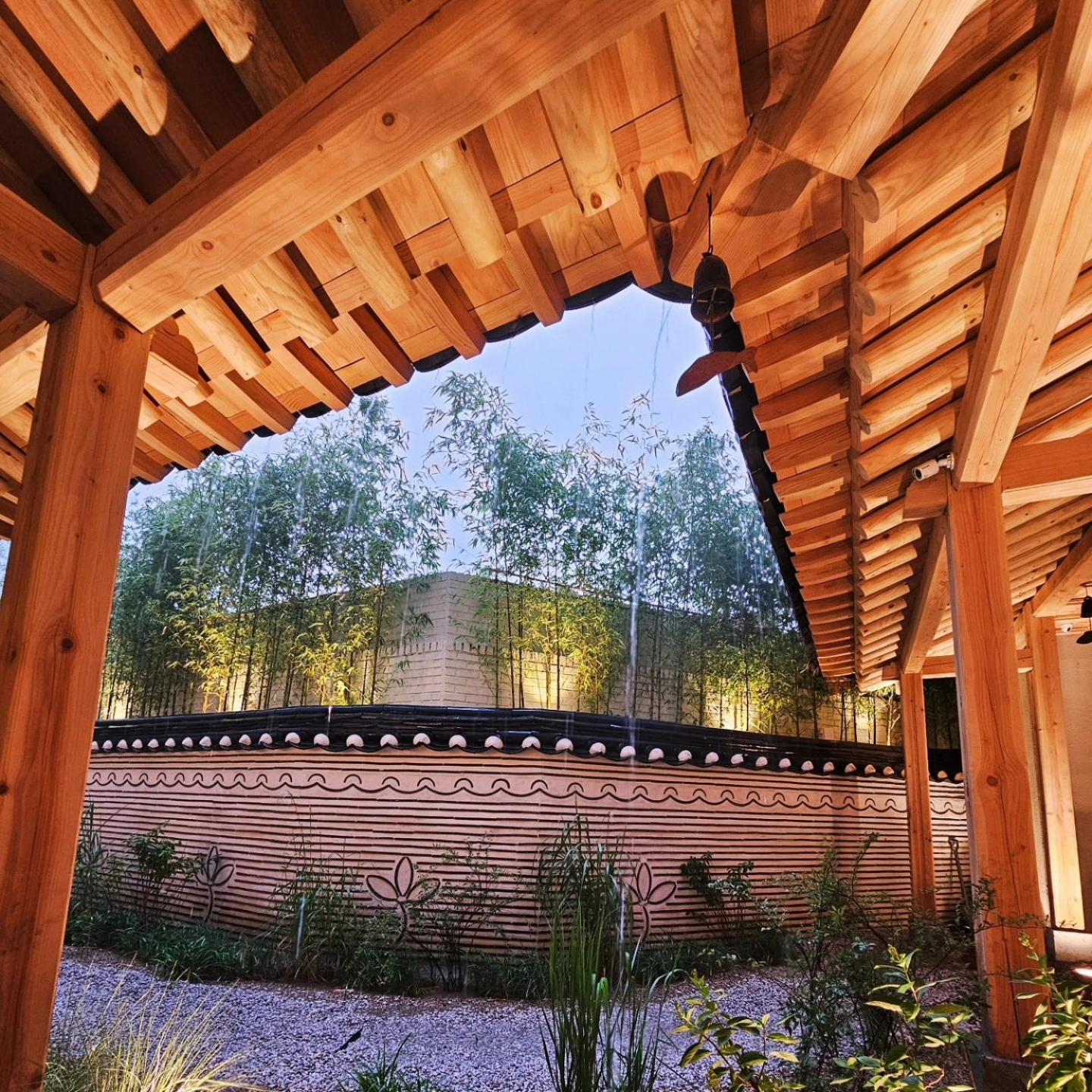 Hanok Hotel Daam Seoul Exterior foto