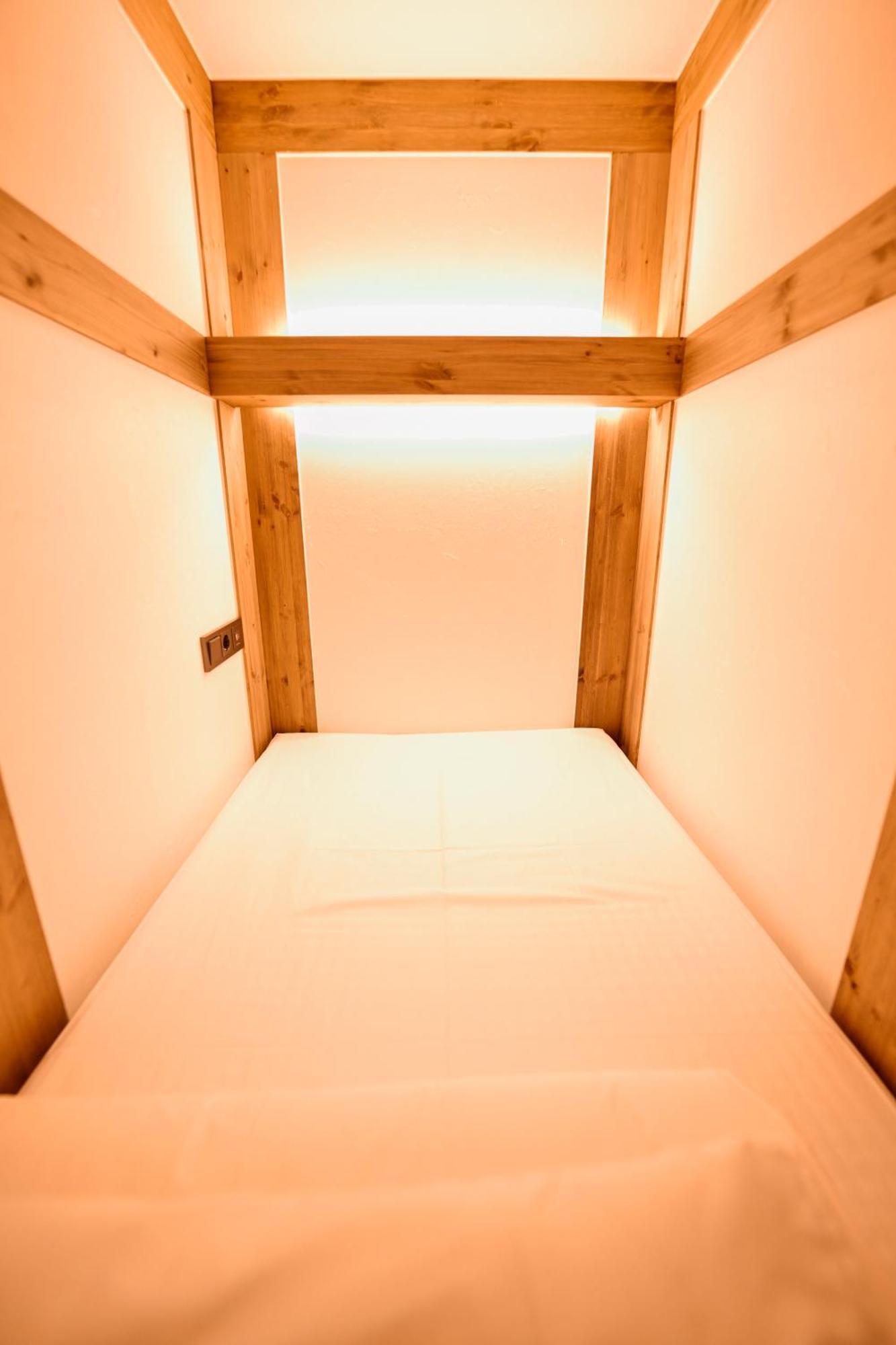 Hanok Hotel Daam Seoul Exterior foto