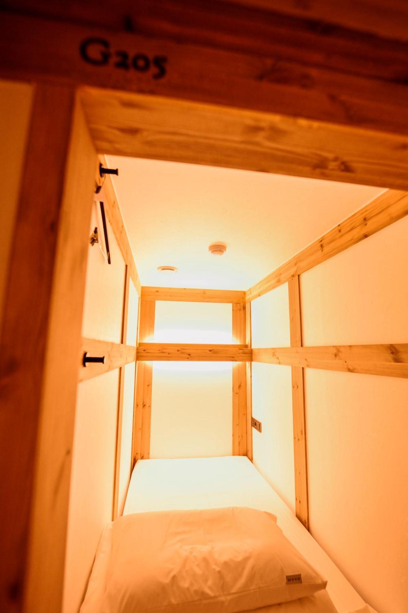 Hanok Hotel Daam Seoul Exterior foto